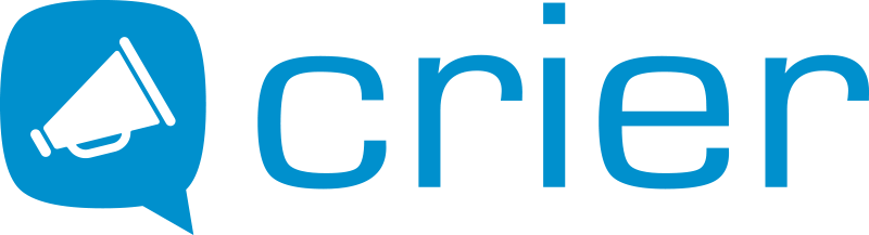 Crier - Die Eventapp