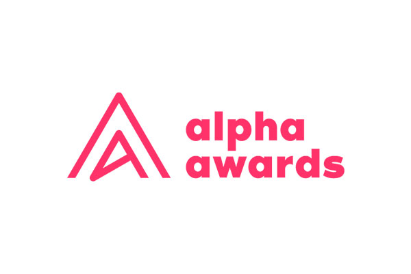 alpha awards