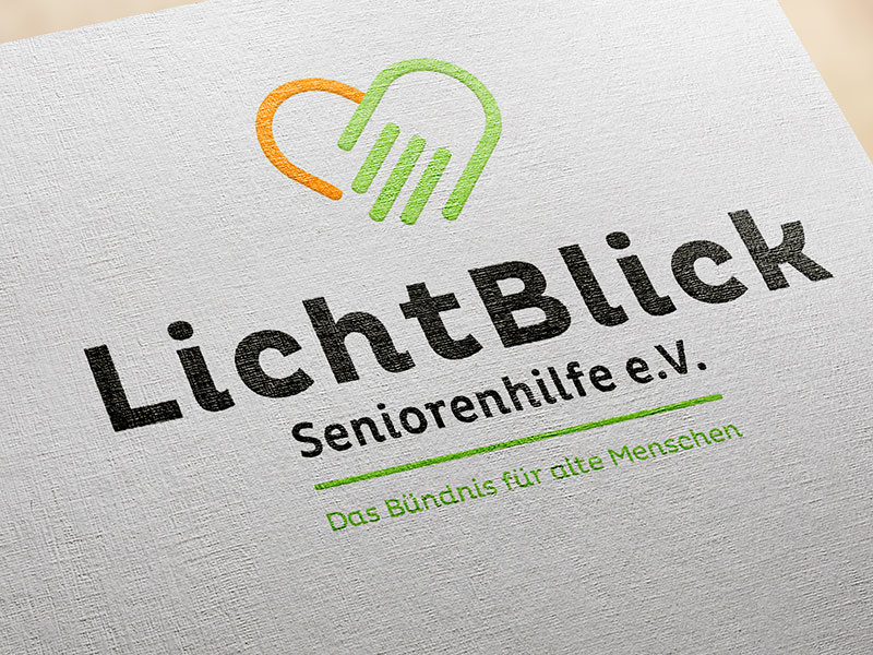 Lichtblicke Seniorenhilfe